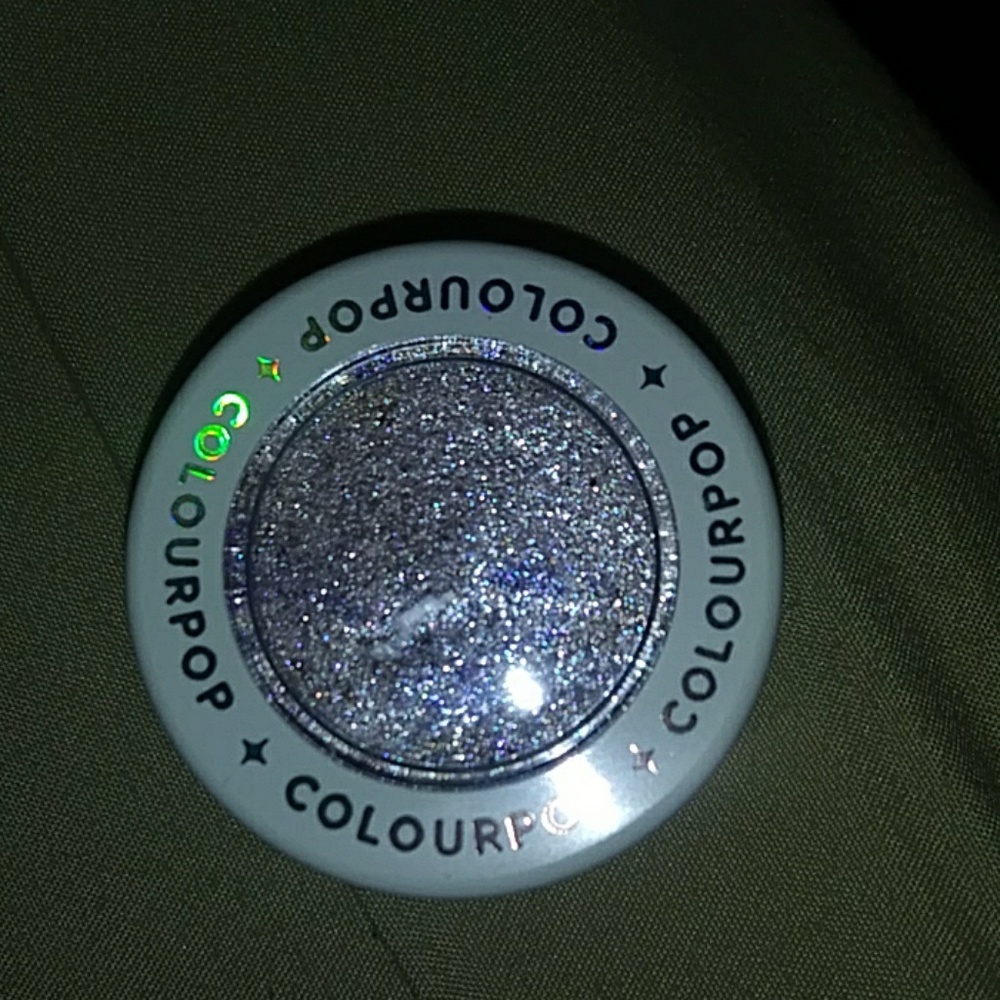 Eyeshadow